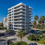 Apartamento Vista Park By Interhome *