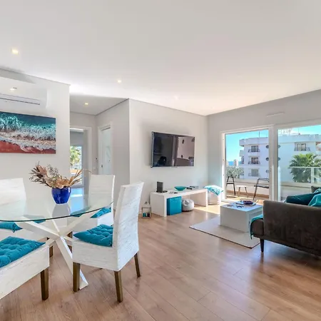 Apartamento Vista Park By Interhome *