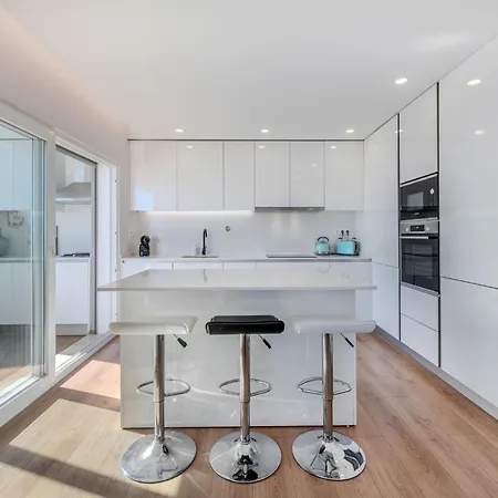 Apartamento Vista Park By Interhome *