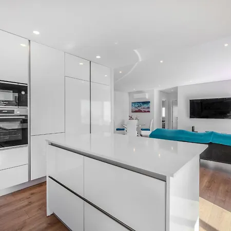 Vista Park By Interhome