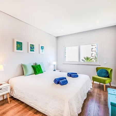 Vista Park By Interhome *