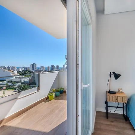 Vista Park By Interhome