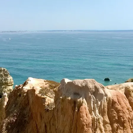 Vista Park By Interhome Apartment Portimao