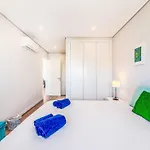 Appartamento Vista Park By Interhome