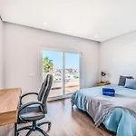 Appartamento Vista Park By Interhome *