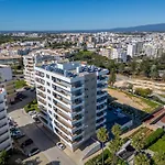 Appartamento Vista Park By Interhome Portimão