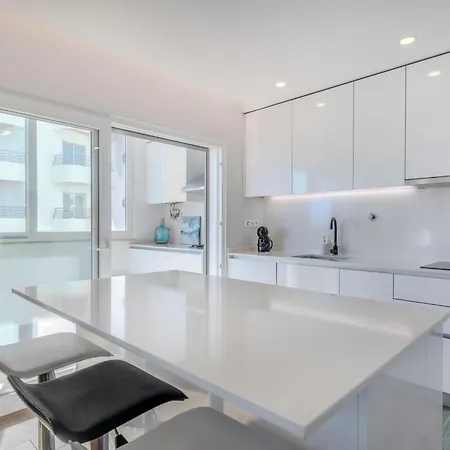 Vista Park By Interhome Appartamento