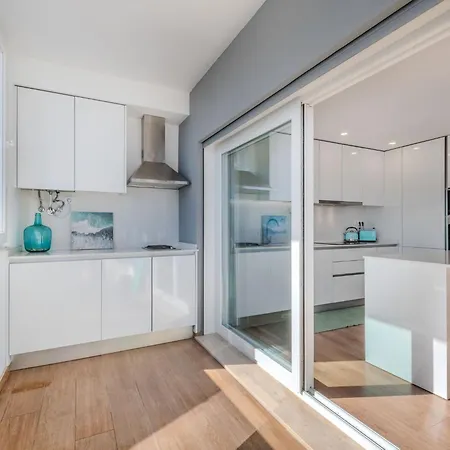 Vista Park By Interhome Appartamento *