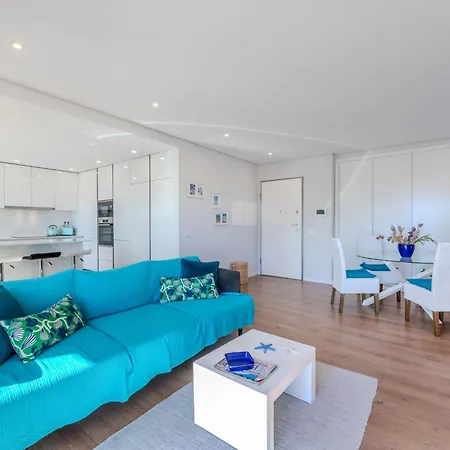 Appartamento Vista Park By Interhome