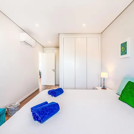 דירה Vista Park By Interhome