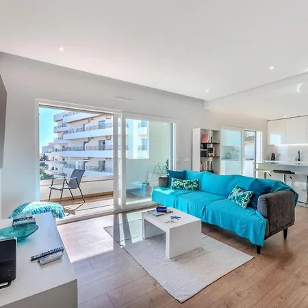 Vista Park By Interhome *