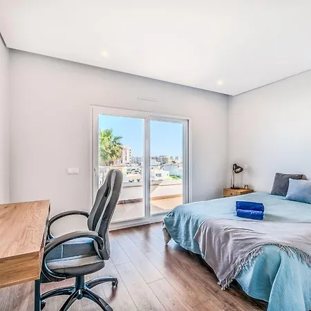 דירה Vista Park By Interhome *
