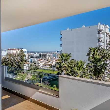 דירה Vista Park By Interhome