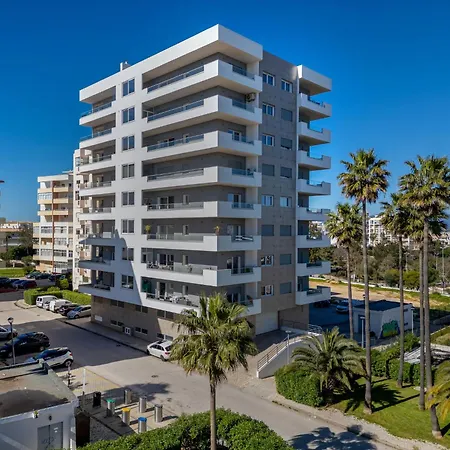 דירה Vista Park By Interhome *
