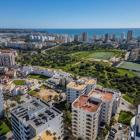 דירה Vista Park By Interhome פורטימאו