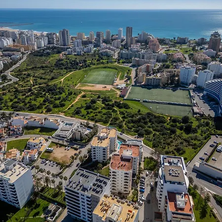 דירה Vista Park By Interhome *