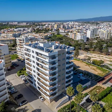 דירה Vista Park By Interhome פורטימאו