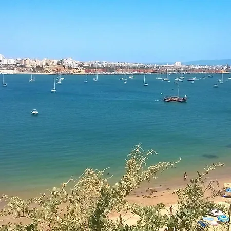 דירה Vista Park By Interhome פורטימאו